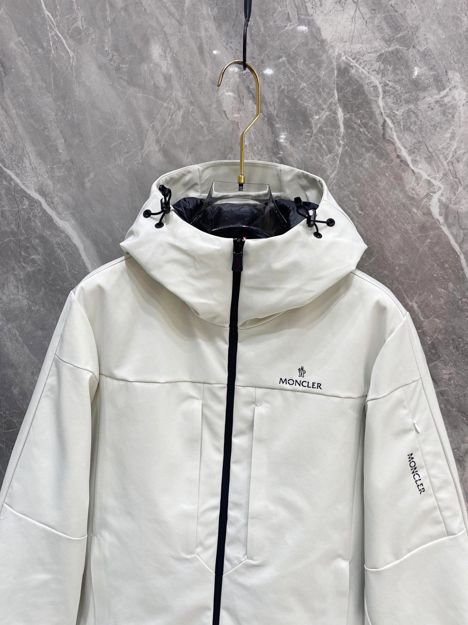 Moncler Down Jackets